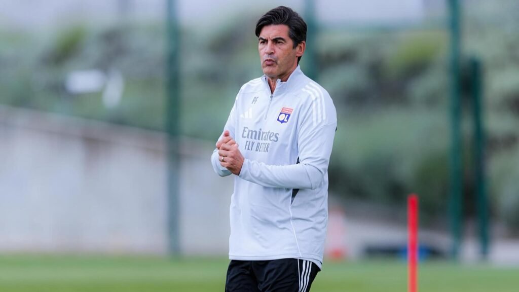 Reviravolta do Lyon: Derrota que aproxima o AS Monaco na Ligue 1