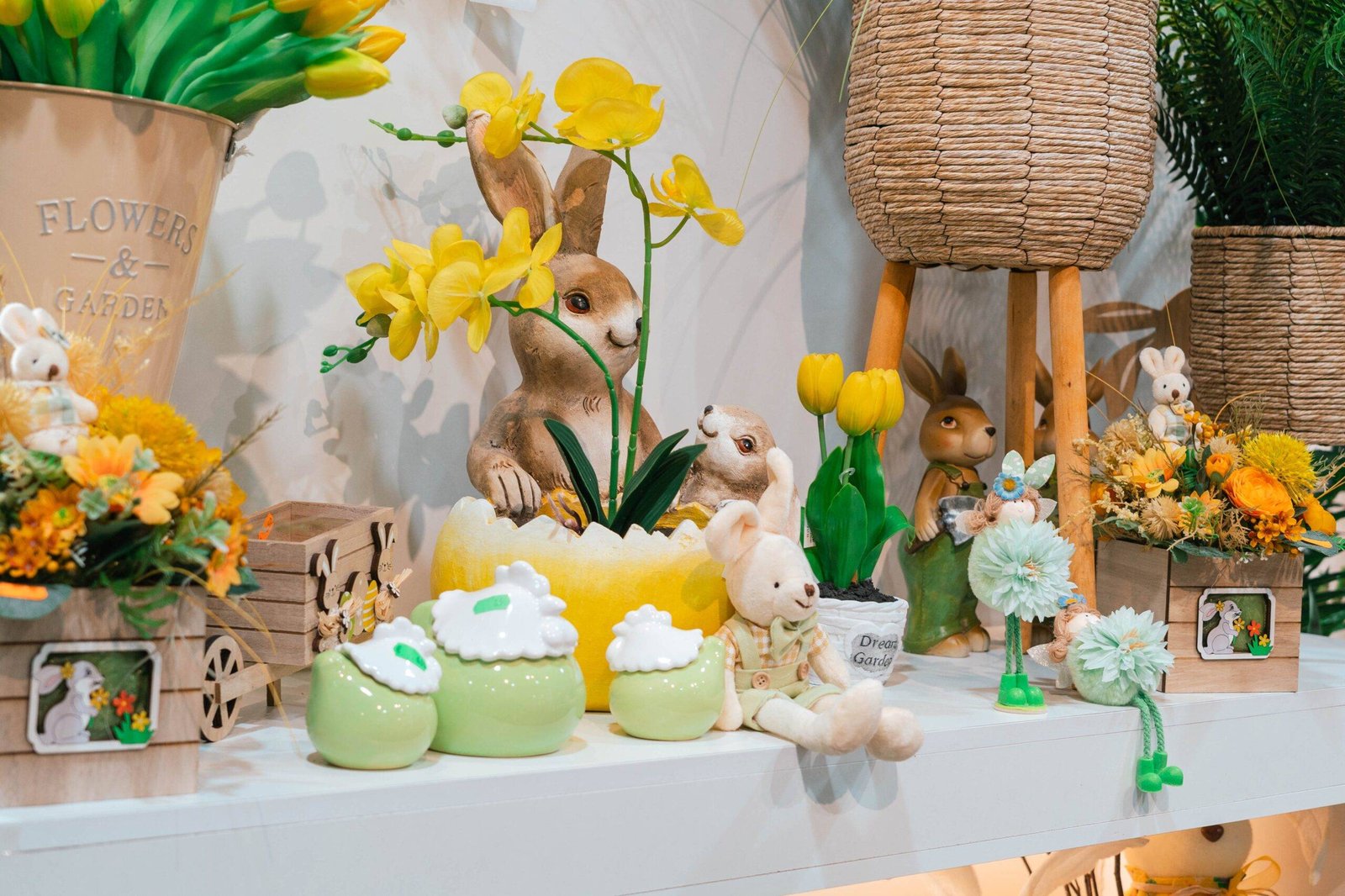 Páscoa em Gondomar: Compras que Valem Prémios