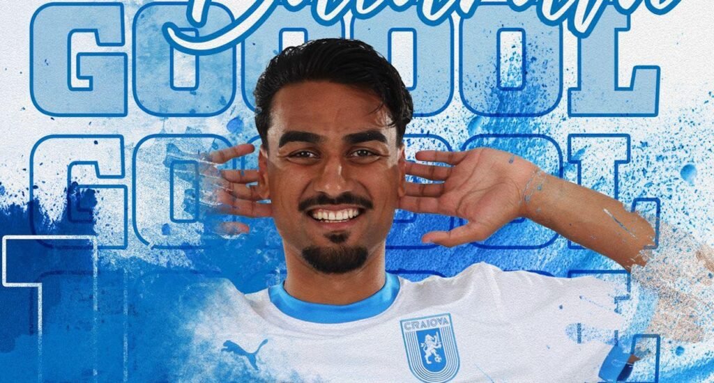 "Agente de Stefan Baiaram confirma rejeição do Benfica: 'Mourinho disse