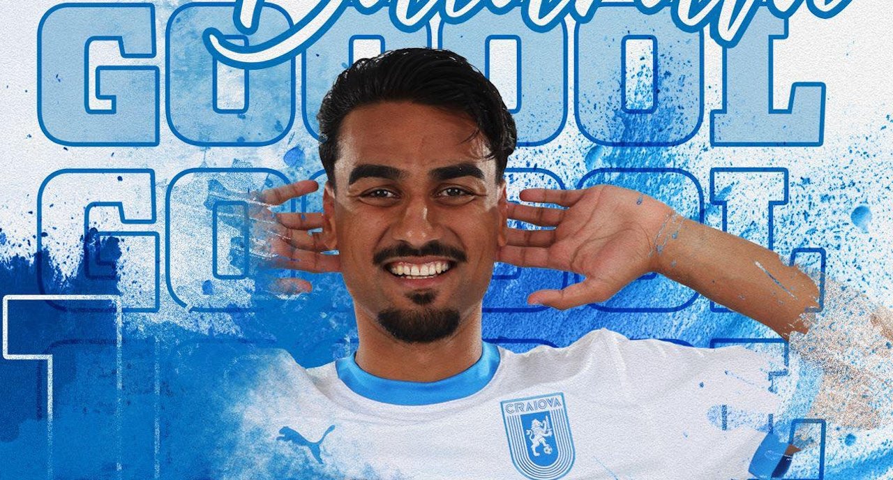 "Agente de Stefan Baiaram confirma rejeição do Benfica: 'Mourinho disse