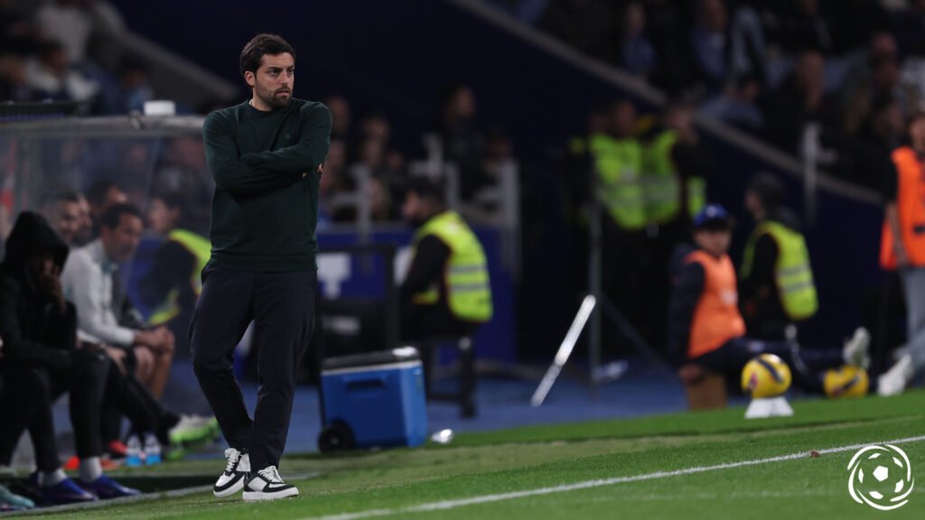 "Parabéns ao FC Porto, mais forte que nós"