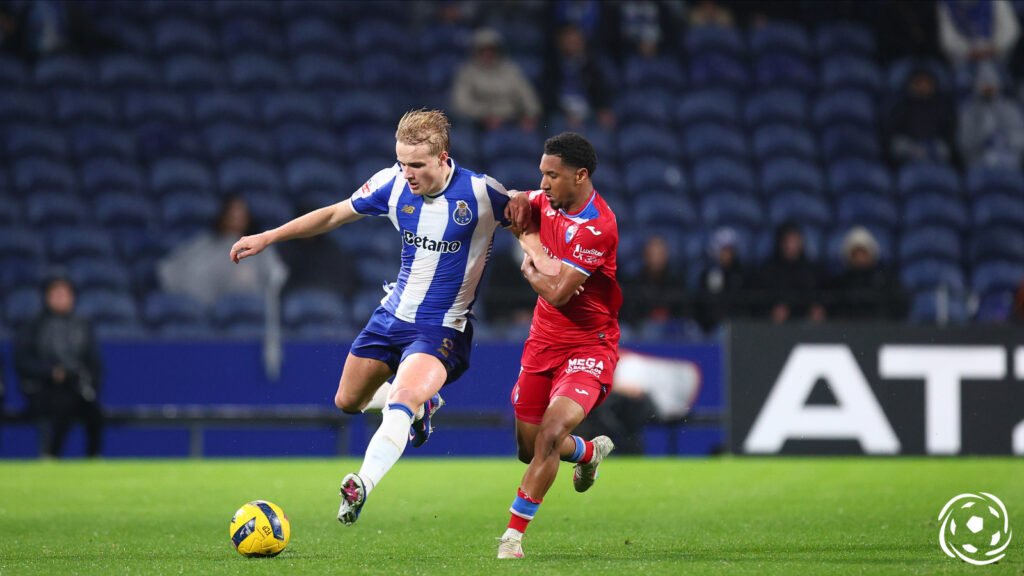 Victor Froholdt: "Nosso objetivo é sermos campeões"