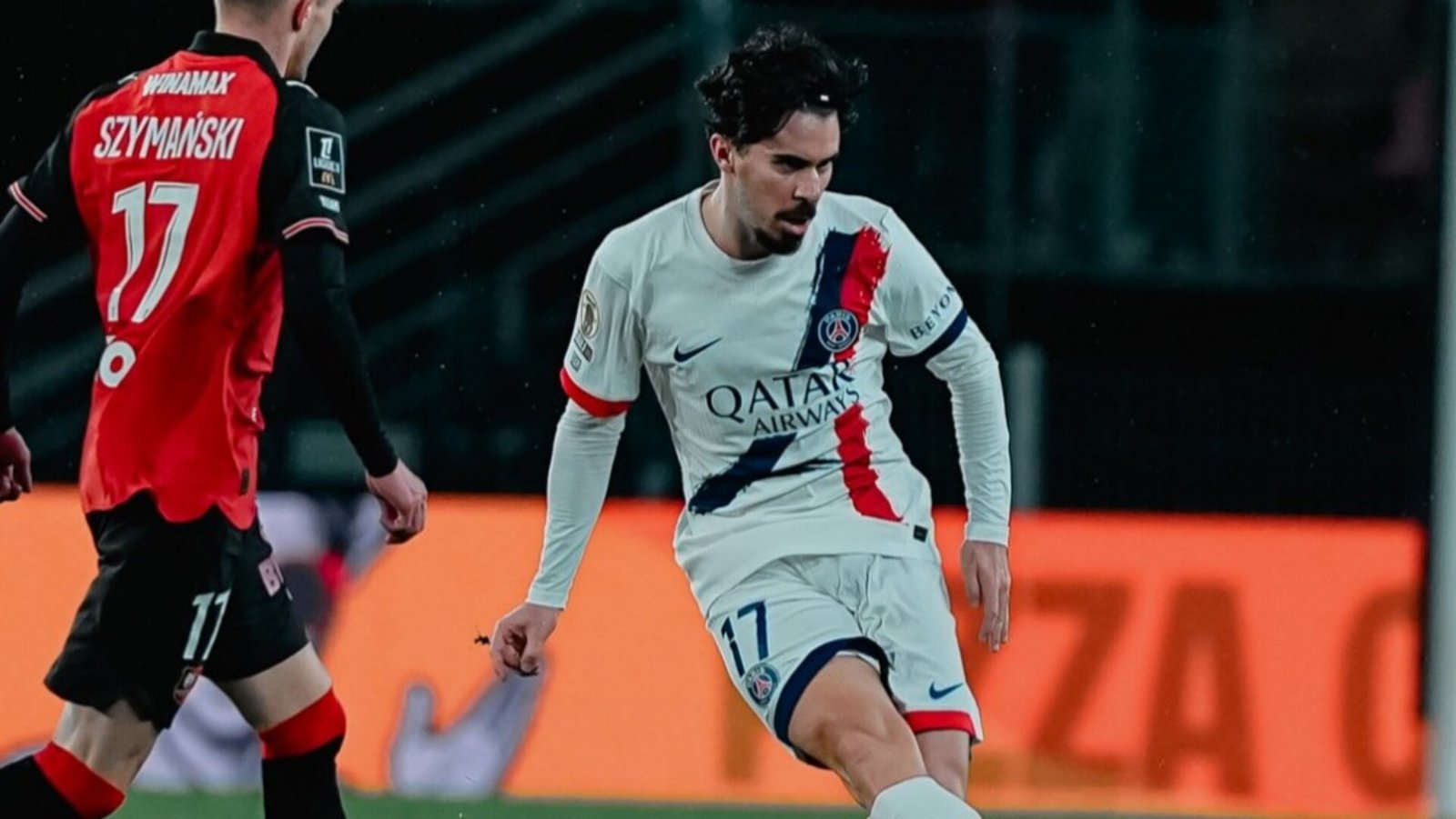 Vitinha é o 16.º português a atingir 10 golos na Liga dos Campeões: confira a lista