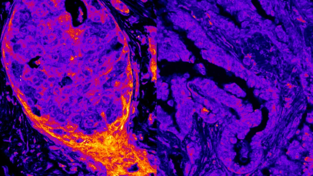 O Metabolismo Oculto Encontrado no Núcleo Celular