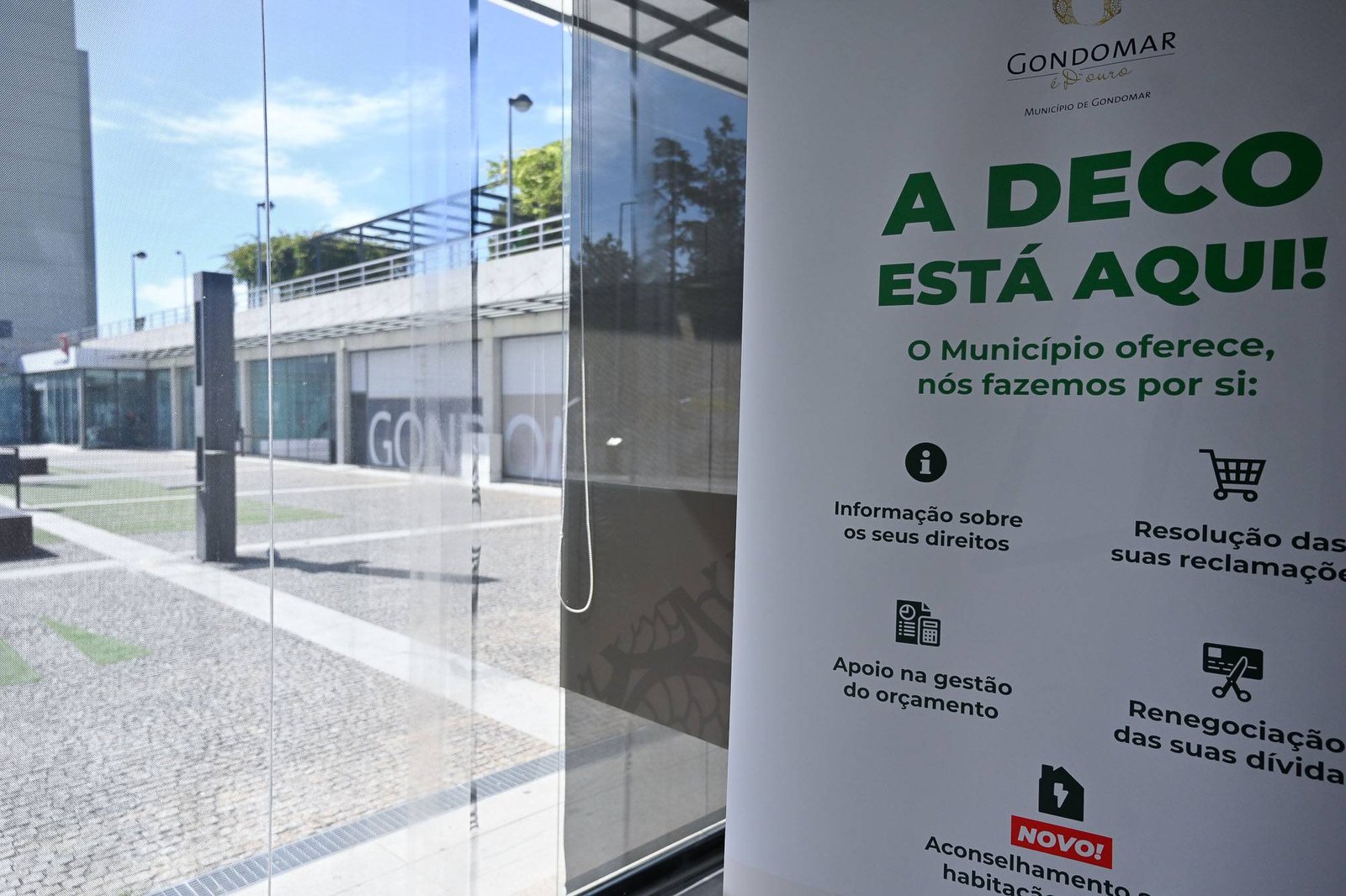Gondomar promove semana sobre direitos e deveres do consumidor
