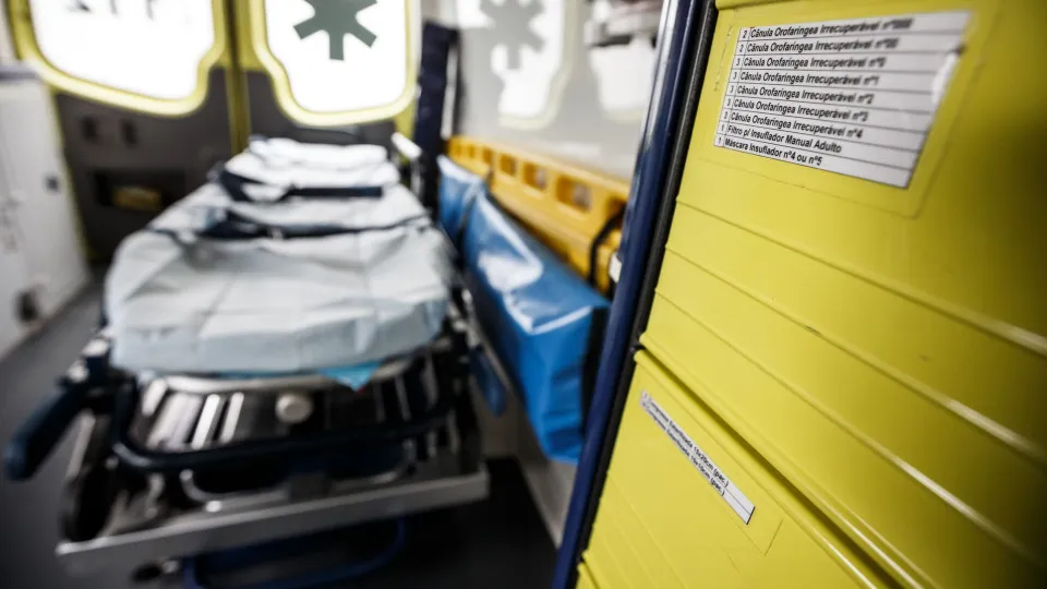 Sindicato critica relatório sobre a morte de idoso em Mogadouro