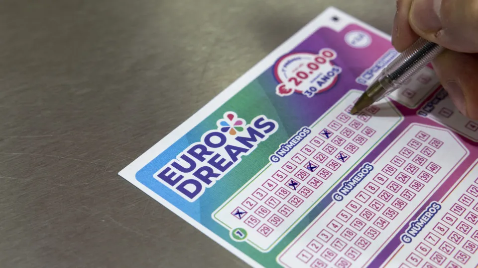 Segundo Prémio do EuroDreams: O que vem para Portugal?