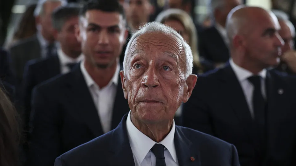 Marcelo em Angola: Comemorações dos 50 Anos da Independência em Novembro