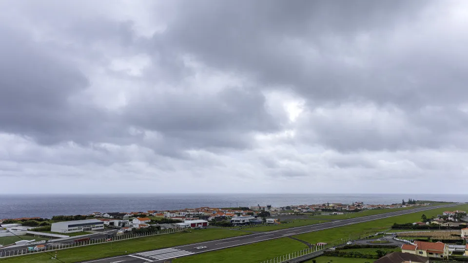 Açores: Proteção Civil solicita continuidade das medidas de autoproteção