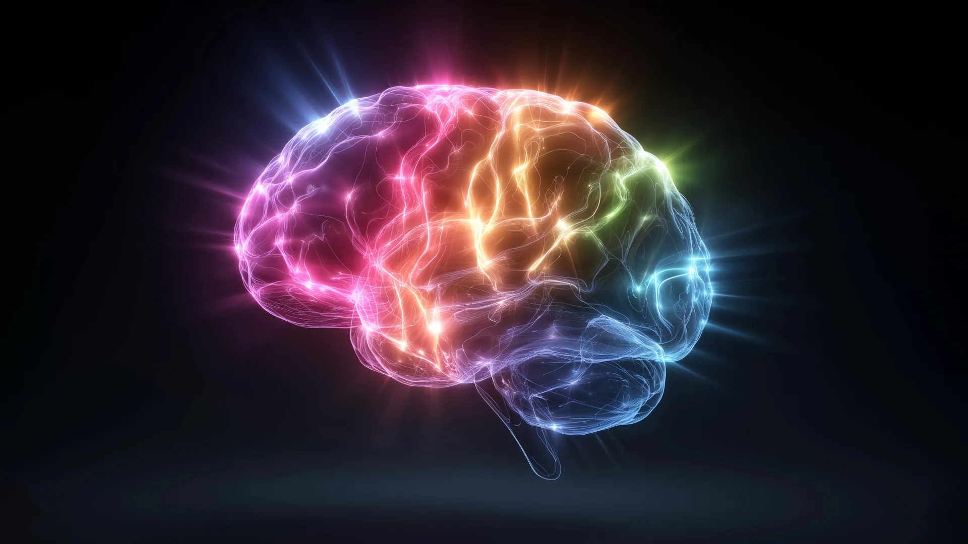 A depressão pode começar com um problema de energia nas células do cérebro