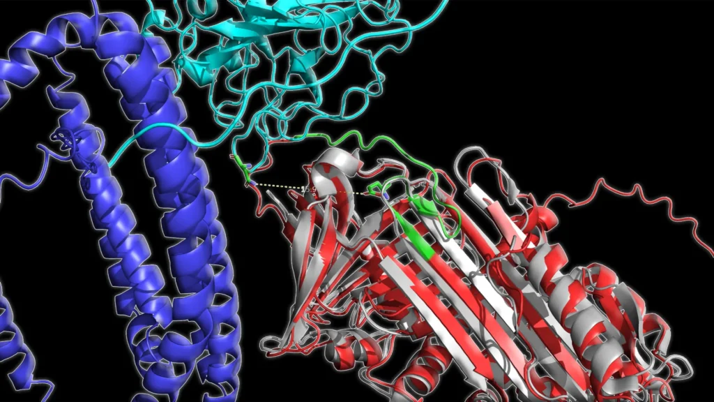 Um padrão surpreendente de proteína no sangue pode revelar Alzheimer