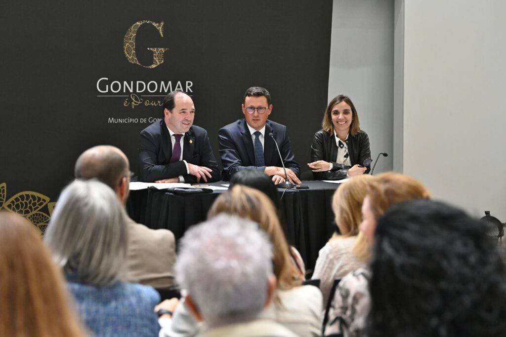 Estratégia de Promoção do Sucesso Escolar: Primeira Reunião do Conselho Municipal de Educação