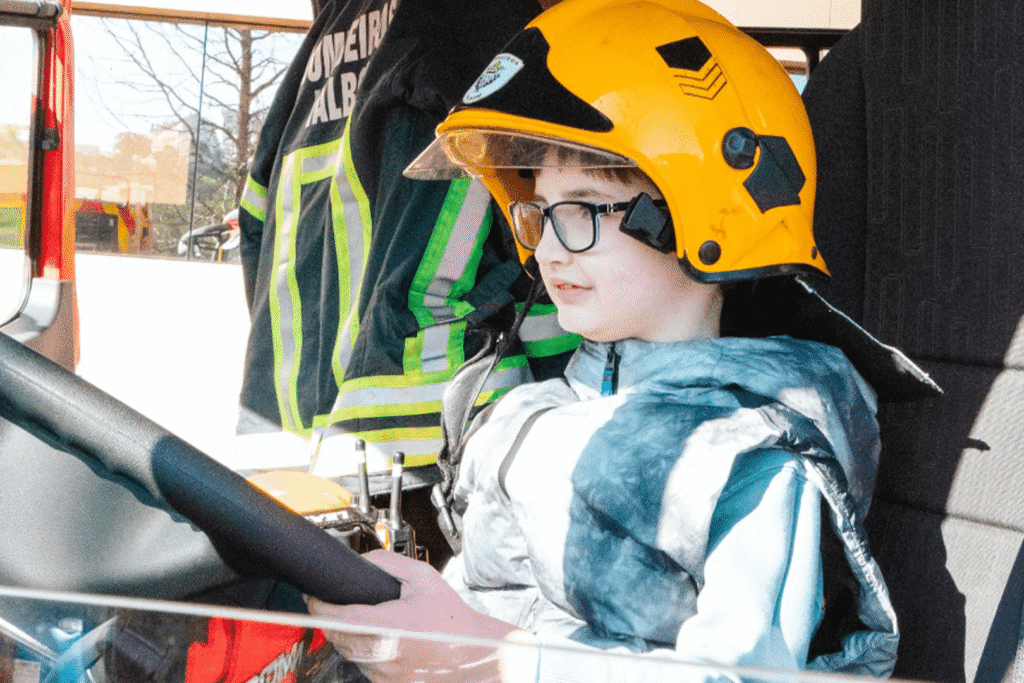Gondomar Celebrou o Dia Internacional da Proteção Civil com Evento Aberto à Comunidade