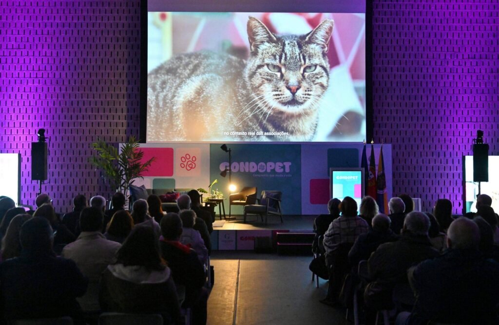 GondoPET e a Conexão com Animais: Promovendo o Envelhecimento Ativo