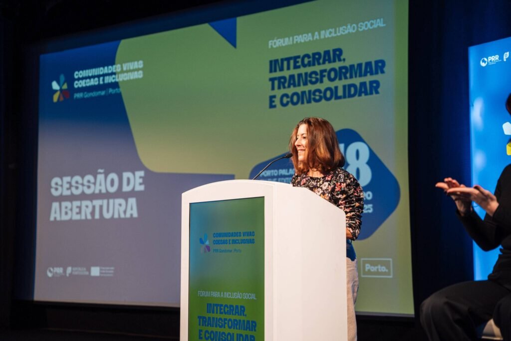 Fortalecendo Parcerias Intermunicipais para Construir um Futuro Inclusivo