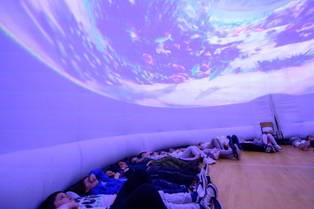 Semana dos Guardiões dos Rios mobiliza mais de 2.250 crianças pela proteção ambiental