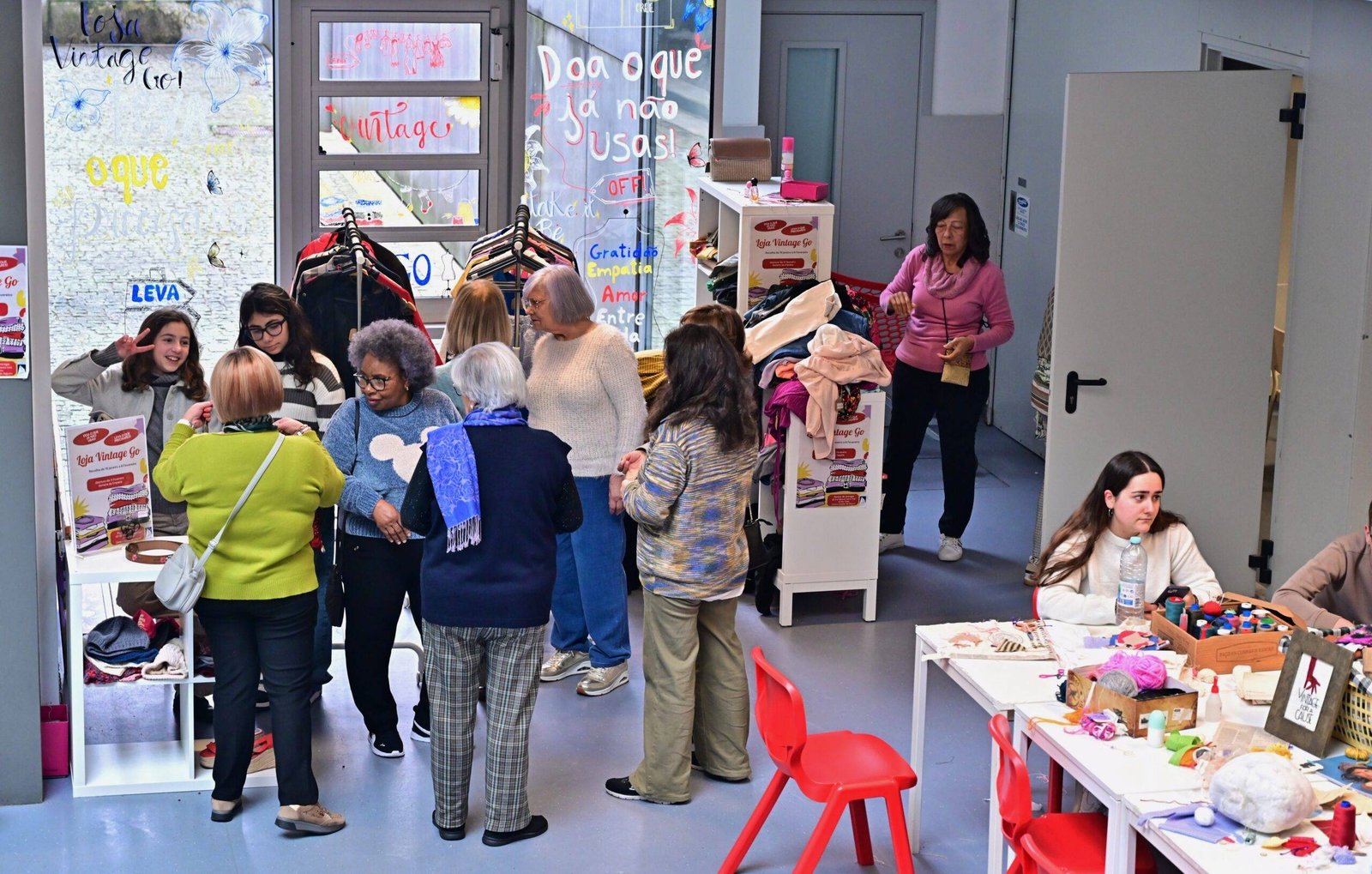 Festival Rios de Mudança: um compromisso municipal com a sustentabilidade e inclusão social