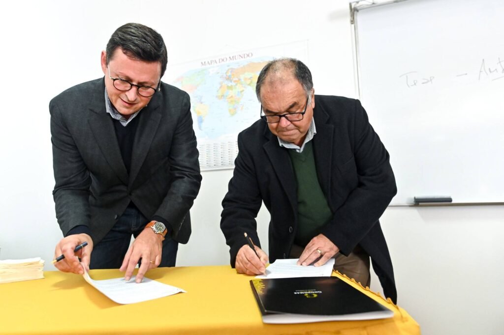 Município de Gondomar Intensifica Suporte à Universidade Sénior de Gondomar