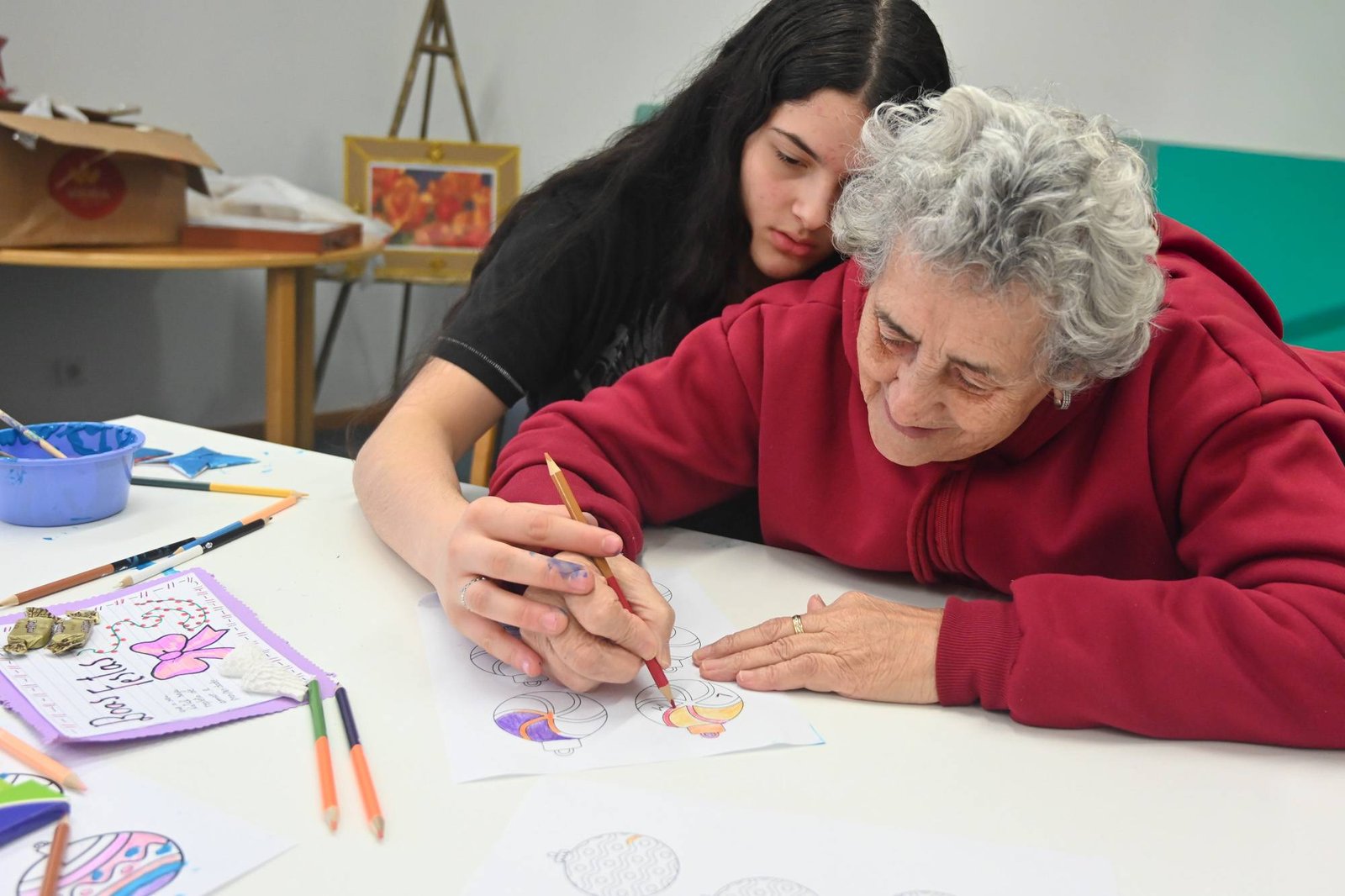 Jovens de Gondomar exploram cidadania em Bootcamp de Voluntariado
