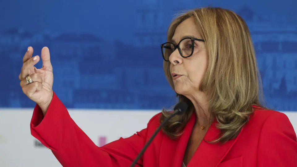 Portugal apoia a criação de um centro oncológico em Angola