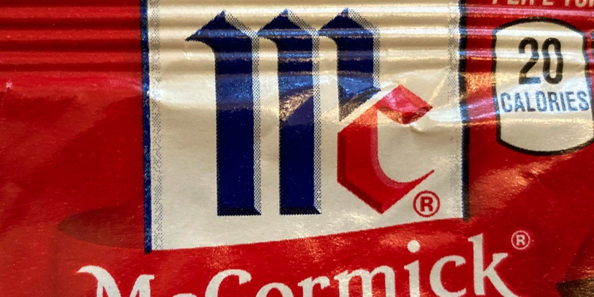 McCormick se une à divisão de alimentos da Unilever e adiciona Hellmann's e Knorr às suas marcas