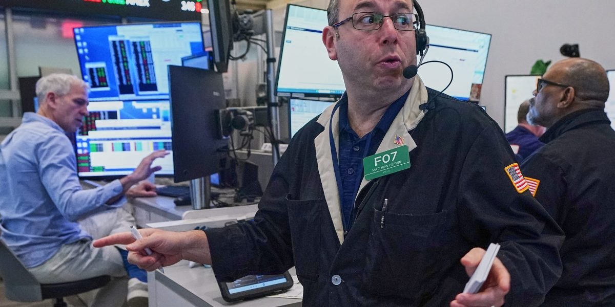 O trimestre impressionante da Intel acaba de gerar seu melhor dia desde 1987