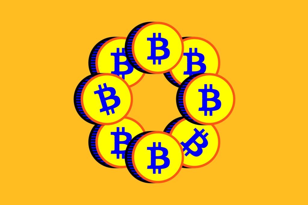 Bitcoin e Ethereum atingem máximas em dois meses com otimismo sobre negociações de paz EUA