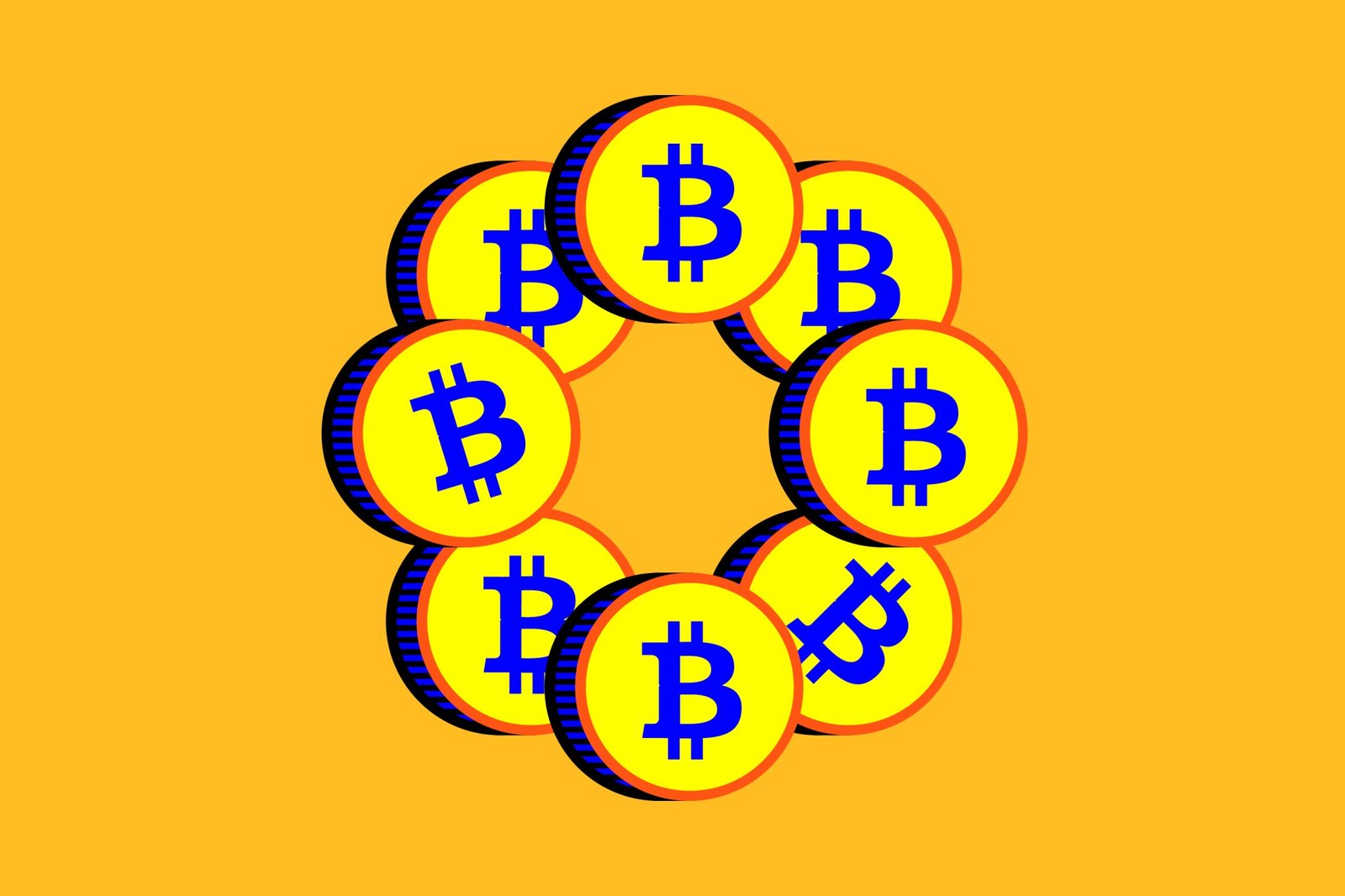 Bitcoin e Ethereum atingem máximas em dois meses com otimismo sobre negociações de paz EUA