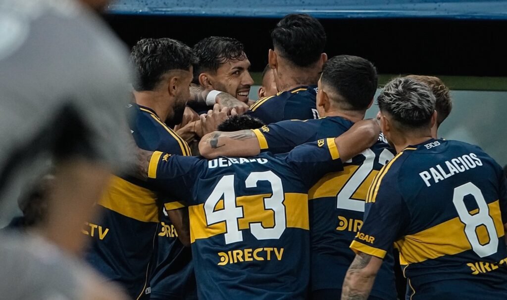 Avançado Deixa o River Plate para Assinar com o Boca Juniors: Troca Polémica à Vista!