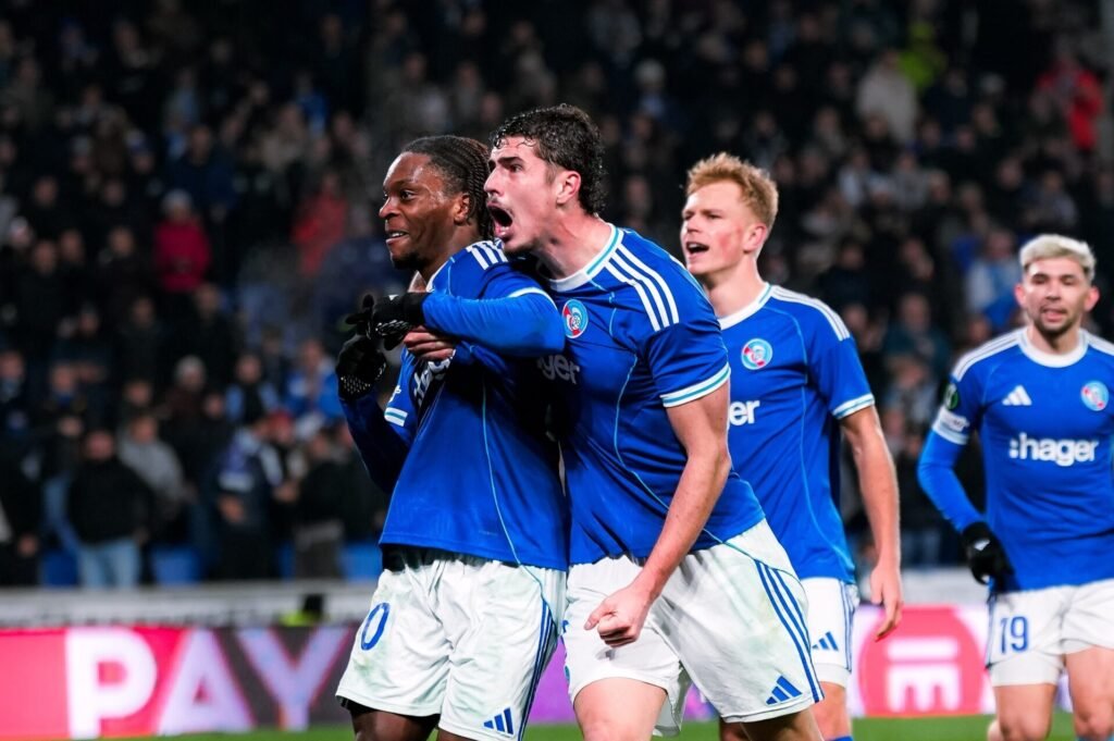 Fase regular da Conference League termina: veja os apurados, quem vai ao playoff e os eliminados