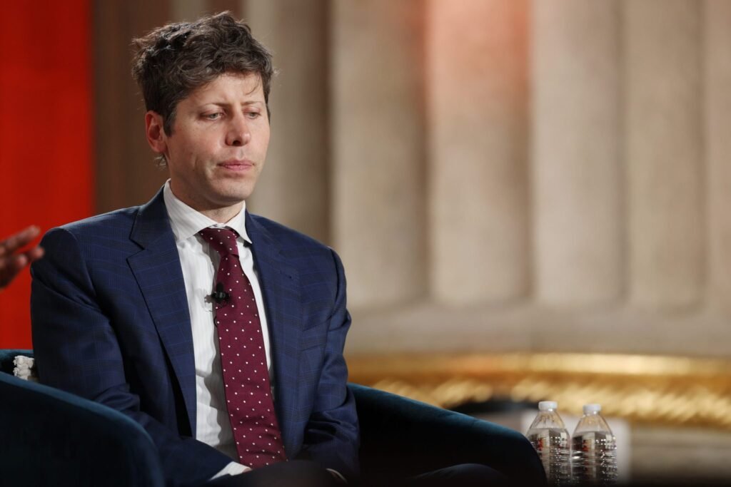 Atacante de Sam Altman tinha lista de mortes de executivos de IA: especialistas alertam que isso é apenas o começo