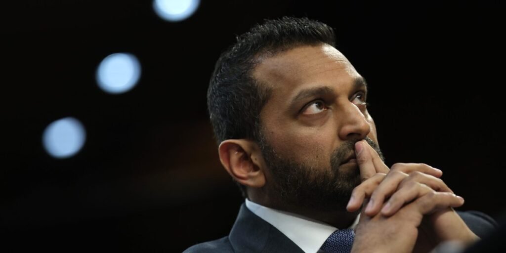 Primeiro, eles atacaram o medtech, depois Kash Patel. O próximo alvo dos hackers iranianos provavelmente será "frutas fáceis" em água, energia e turismo, dizem especialistas.