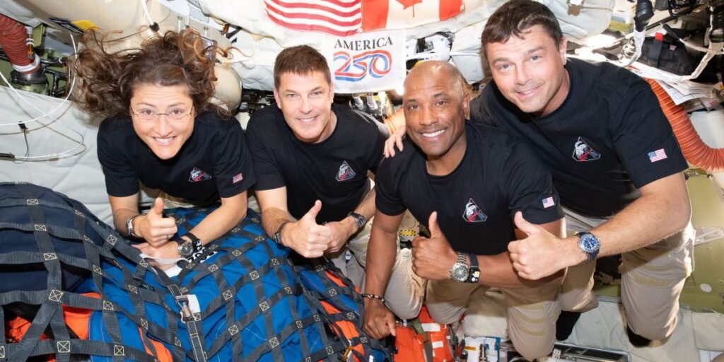 "São 13 minutos de coisas que precisam dar certo: Artemis II aterrissa apesar do escudo térmico defeituoso"