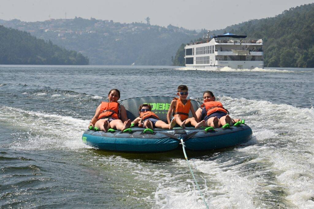Gondomar Leva o Douro e a Estação Náutica ao Festival de Cruzeiros na França