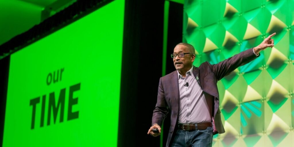 A H&R Block aposta que pode ser mais do que uma empresa de impostos