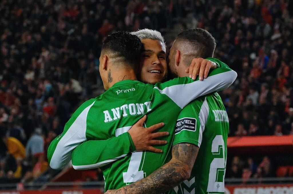 Real Betis e Athletic avançam na Taça do Rei e La Liga perde uma equipa: confira os resultados