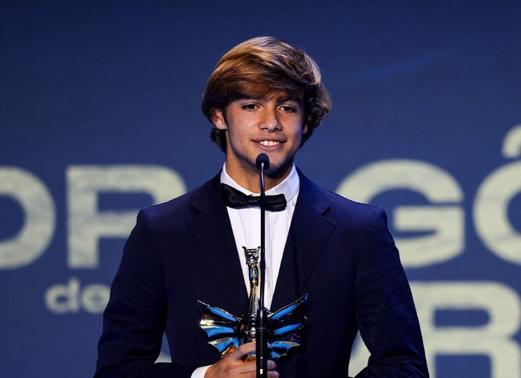 Gala Dragões de Ouro do FC Porto: Confira Todos os Vencedores