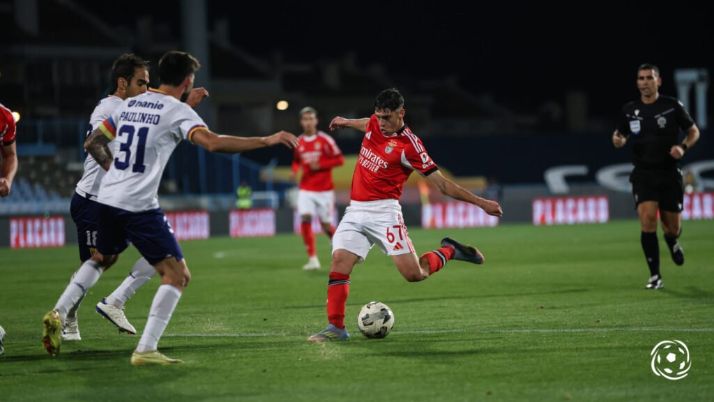 4 Destaques da Vitória Dramática do Benfica sobre o Atlético