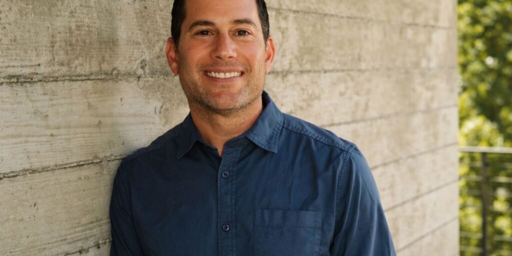 Este CEO viveu de sopa enlatada e tirou apenas dois dias de folga para o nascimento da filha. Agora, ele admite que perdeu de vista o equilíbrio entre trabalho e vida pessoal.