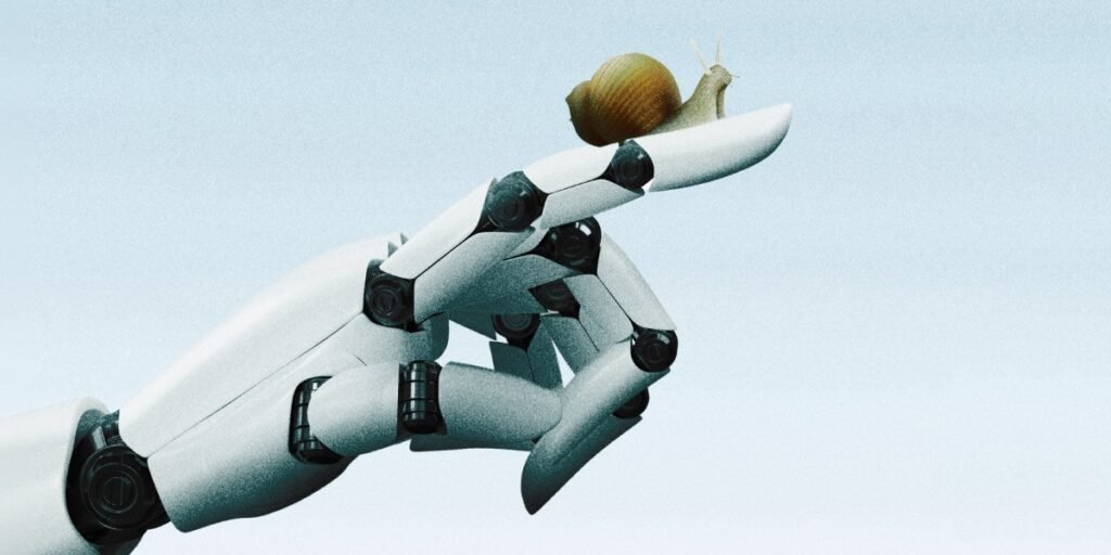 América e Europa seguem caminhos diferentes na tentativa de 'controlar a IA.' Os resultados são impressionantes.