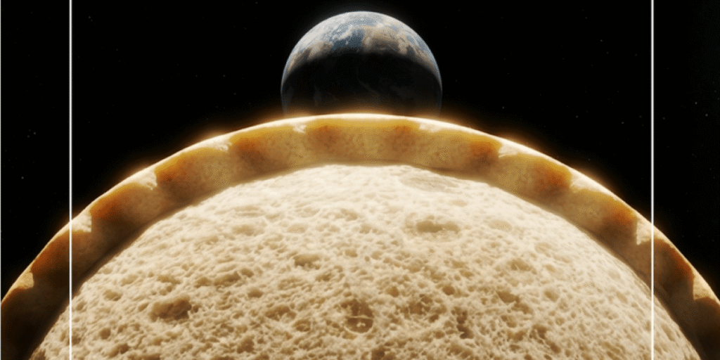 A Marinha confirmou uma 'quantidade abundante' de Uncrustables quando a tripulação da Artemis II pousar. A Smucker's acaba de oferecer um suprimento vitalício.