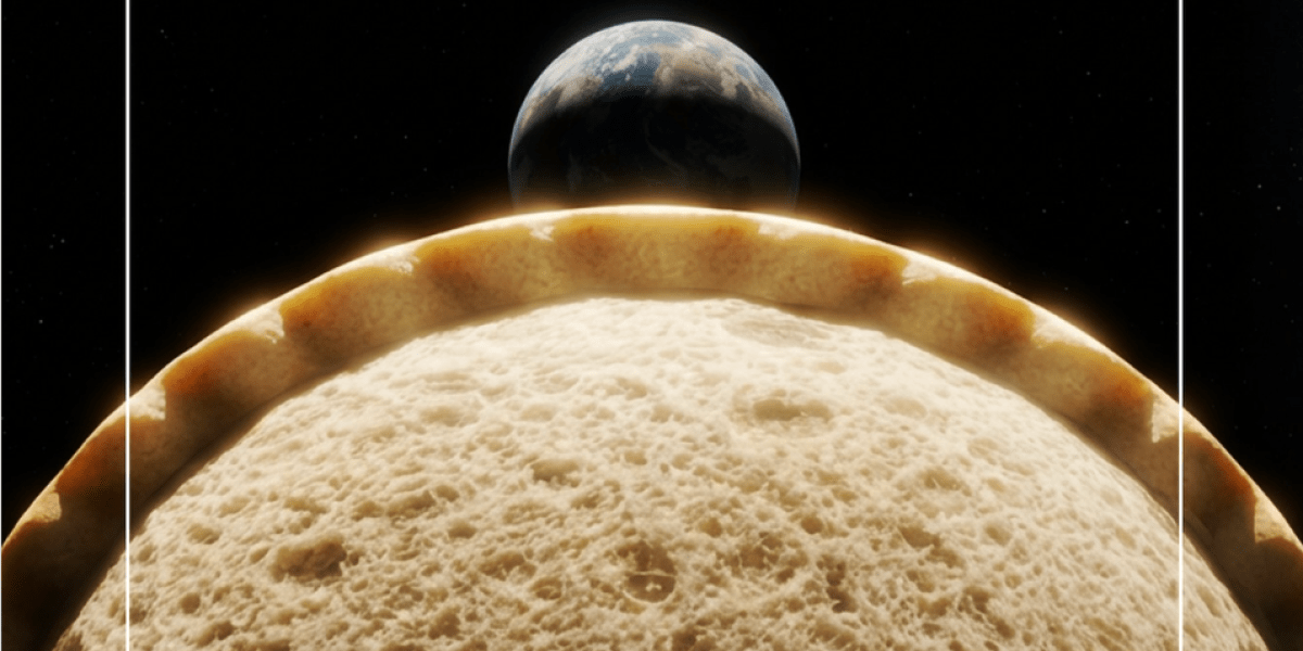 A Marinha confirmou uma 'quantidade abundante' de Uncrustables quando a tripulação da Artemis II pousar. A Smucker's acaba de oferecer um suprimento vitalício.