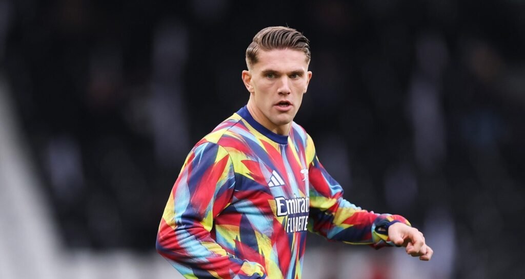 Situação de Viktor Gyokeres: Mikel Arteta atualiza antes do Chelsea x Arsenal