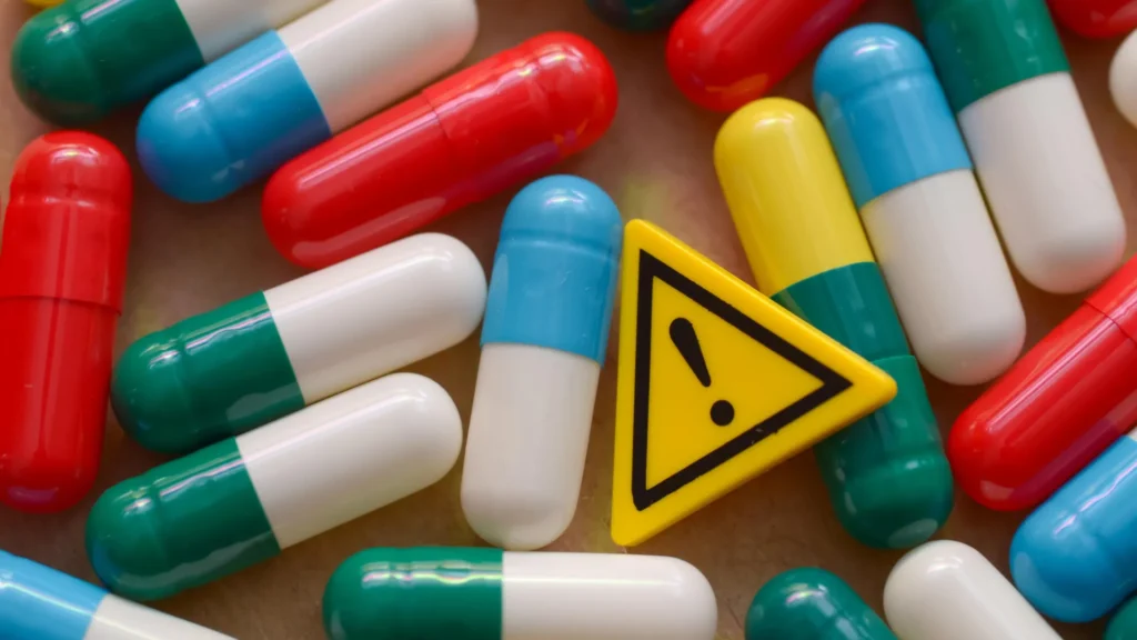 Med medicamentos comuns para SII ligados a maior risco de morte em grande estudo