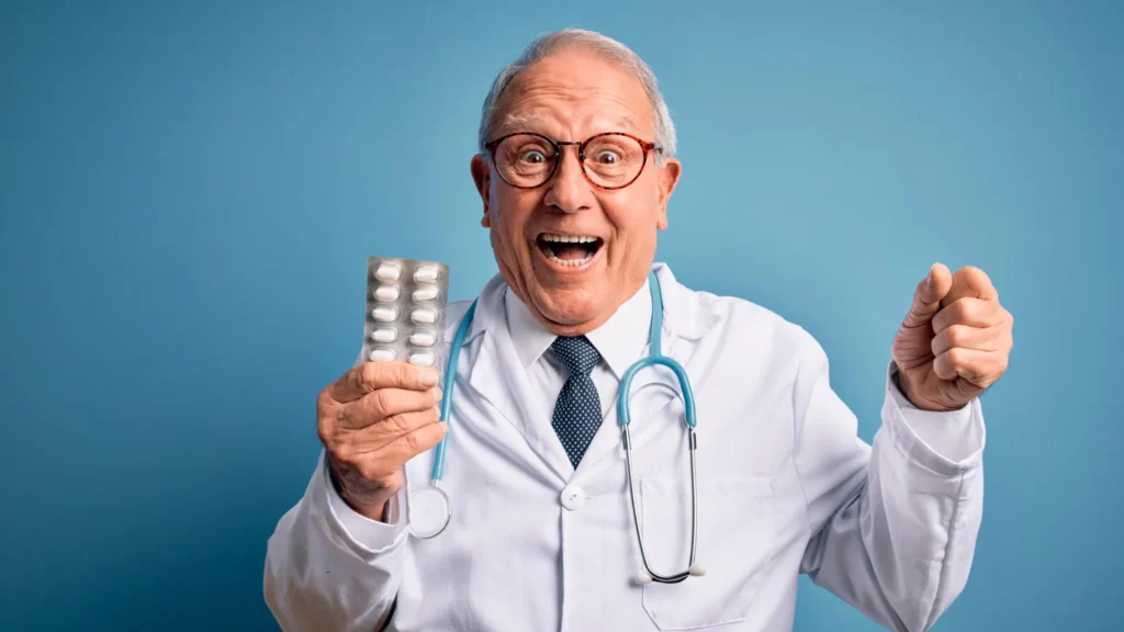 Pílulas de Insulina podem substituir injeções diárias em breve