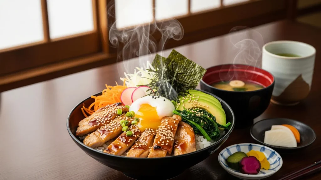 Este simples hábito alimentar japonês pode ajudar você a viver mais sem precisar fazer dietas