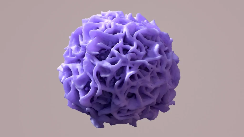 Cientistas descobrem o interruptor genético que mantém seus órgãos saudáveis