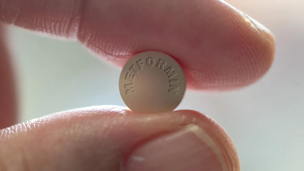 Este medicamento barato pode ajudar pessoas com diabetes tipo 1 a usarem menos insulina