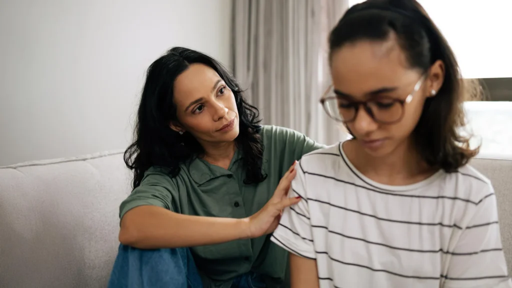 O que os adolescentes comem pode estar afetando sua saúde mental mais do que imaginamos