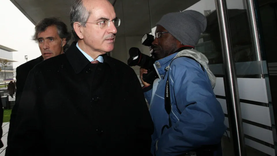 MP recupera quatro obras da coleção Rendeiro, incluindo uma de Paula Rego